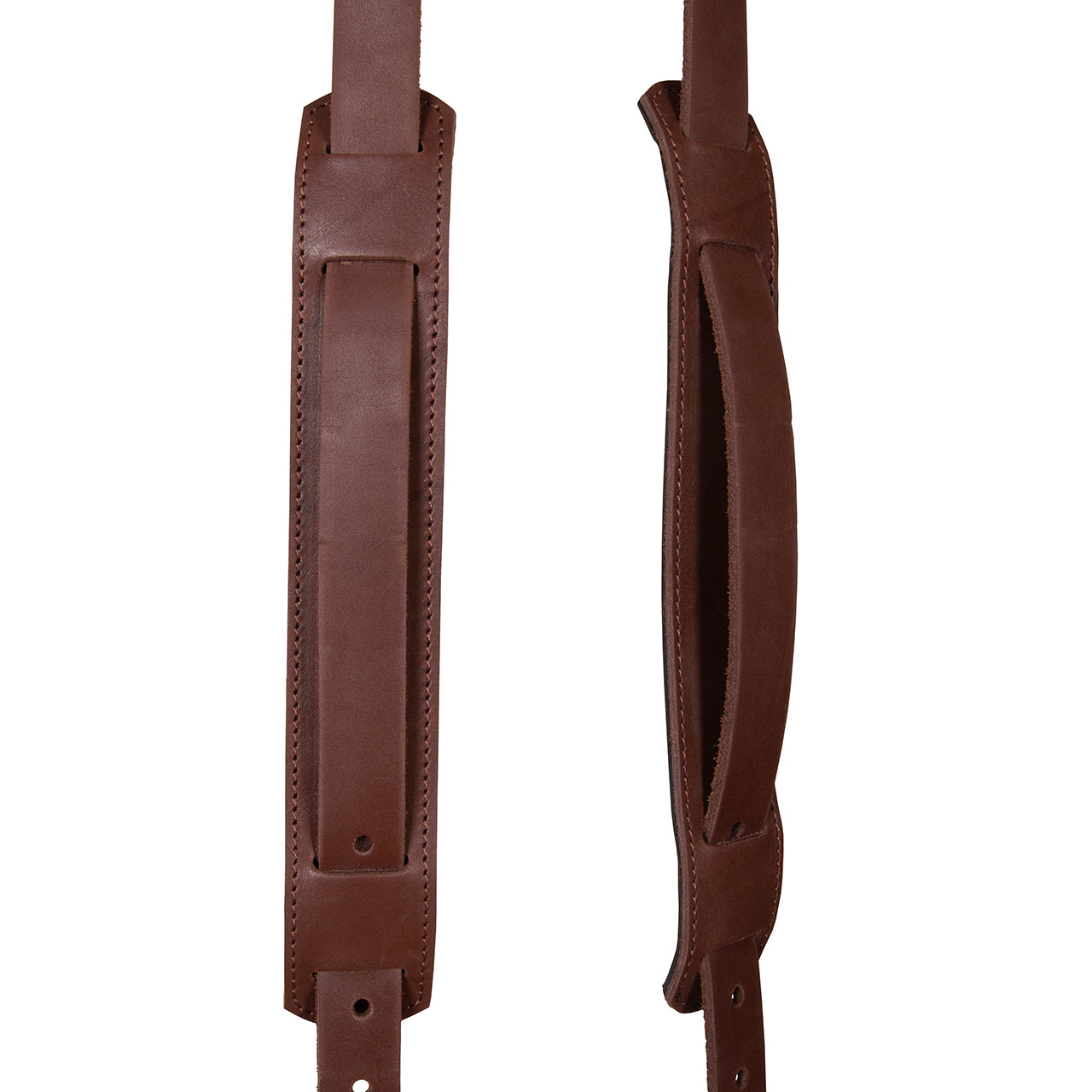 Hold Tight, Look Right: Leather Suspenders That Sizzle! by Artnamic —  Kickstarter